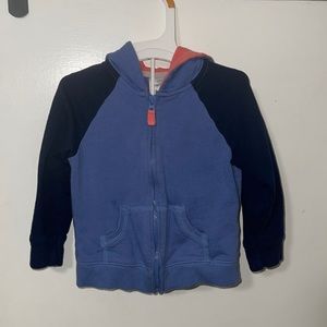 Boy 18 months sweater